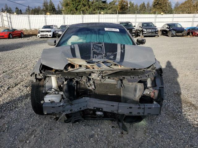 Photo 5 from auction – 2018 DODGE CHARGER R/ with VIN 2C3CDXGJ9JH336403