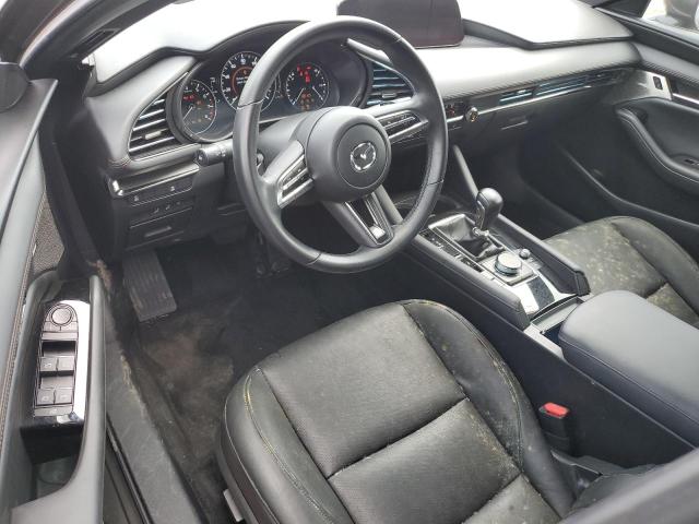 Photo 8 from auction – 2022 MAZDA 3 PREMIUM with VIN JM1BPAMLXN1515412