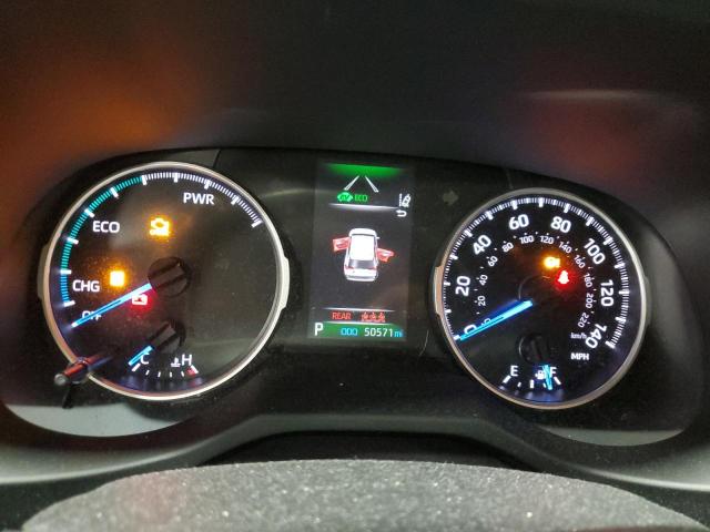 Photo 9 from auction – 2020 TOYOTA RAV4 LE with VIN 4T3L6RFV2LU005610