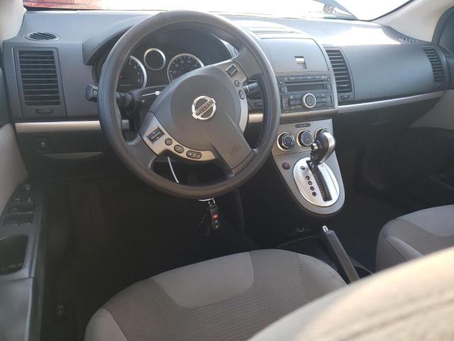 صورة رقم 8 من المزاد - 2012 NISSAN SENTRA 2.0 مع VIN 3N1AB6AP2CL765797