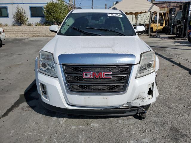 Photo 5 from auction – 2015 GMC TERRAIN SL with VIN 2GKFLWEK6F6305084