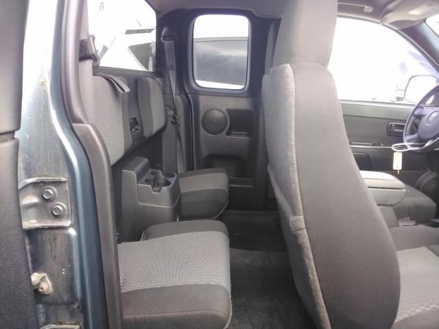 Zdjęcie 10 z aukcji – 2007 GMC CANYON z VIN 1GTDT19E778141575