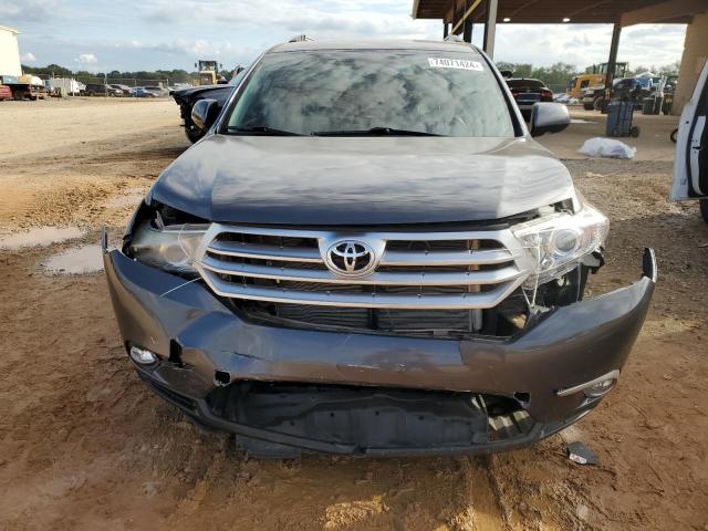Photo 5 from auction – 2013 TOYOTA HIGHLANDER with VIN 5TDYK3EH3DS132749