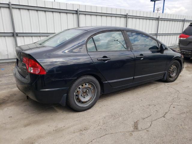 Photo 3 from auction – 2008 HONDA CIVIC with VIN 1HGFA16528L087895