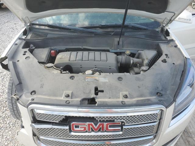 Photo 12 from auction – 2013 GMC ACADIA DEN with VIN 1GKKRTKD3DJ252958