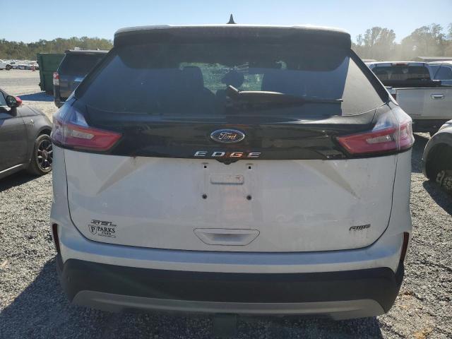 Photo 6 from auction – 2022 FORD EDGE SEL with VIN 2FMPK4J94NBA78943