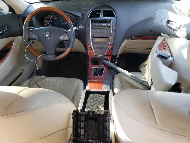 Photo 8 from auction – 2010 LEXUS ES 350 with VIN JTHBK1EG4A2376302