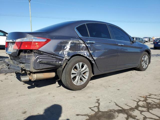 Photo 3 from auction – 2015 HONDA ACCORD LX with VIN 1HGCR2F31FA013084