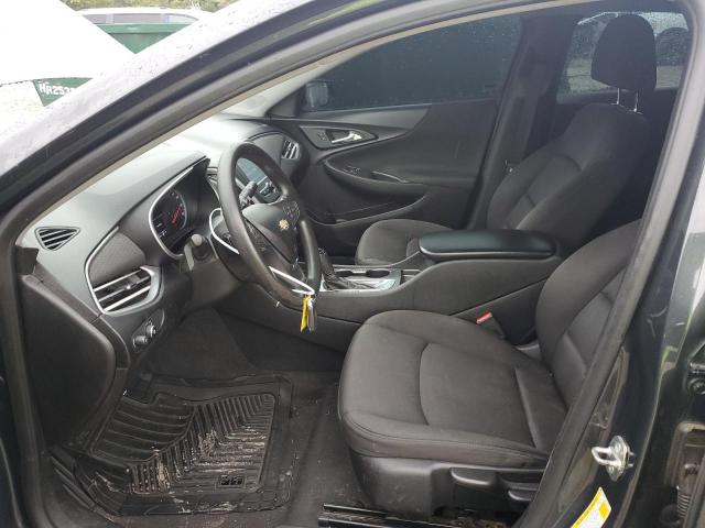 Photo 7 from auction – 2018 CHEVROLET MALIBU LS with VIN 1G1ZB5ST4JF234204