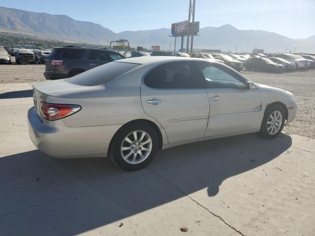Photo 3 from auction – 2002 LEXUS ES 300 with VIN JTHBF30GX25021870