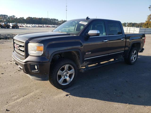 Photo 1 from auction – 2015 GMC SIERRA K15 with VIN 3GTU2UEC4FG338446