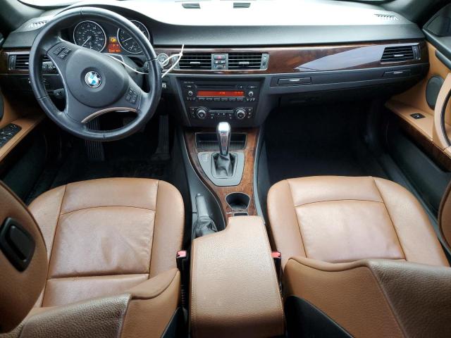 Photo 8 from auction – 2012 BMW 335 I with VIN WBADX7C54CE744492