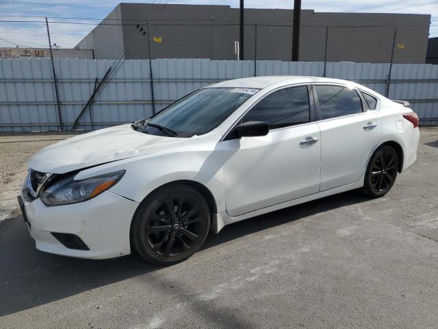 NISSAN ALTIMA 2.5 2017 with VIN 1N4AL3AP2HC276866 - Photo from auction