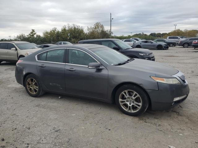 Photo 4 from auction – 2009 ACURA TL with VIN 19UUA86259A001899