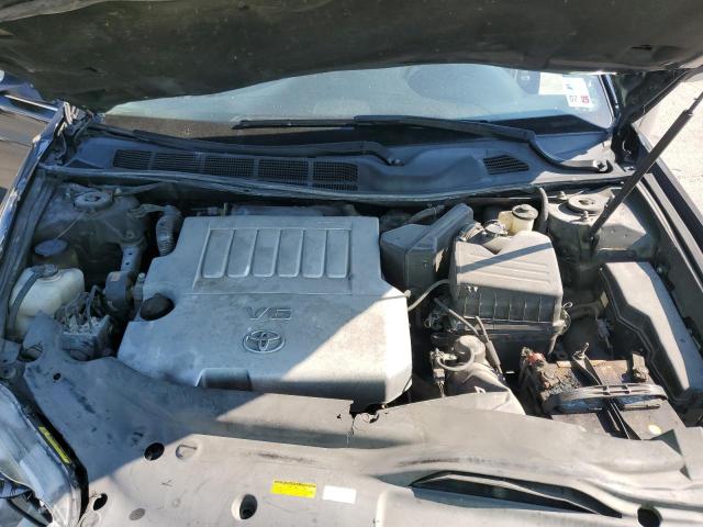 Photo 11 from auction – 2012 TOYOTA AVALON BAS with VIN 4T1BK3DB8CU455672