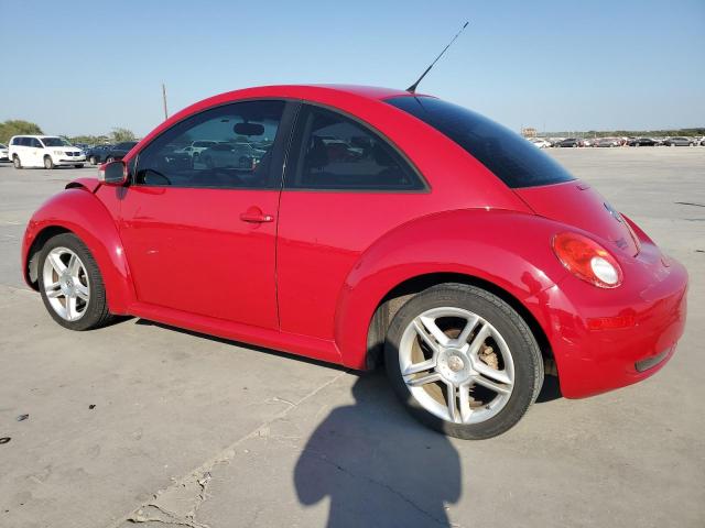 Photo 2 from auction – 2010 VOLKSWAGEN NEW BEETLE with VIN 3VWPG3AG7AM009409
