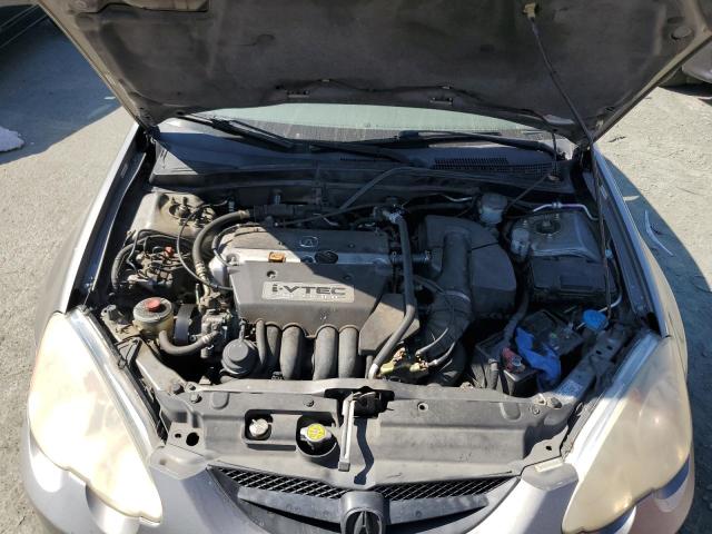 Photo 11 from auction – 2003 ACURA RSX with VIN JH4DC53883C011711