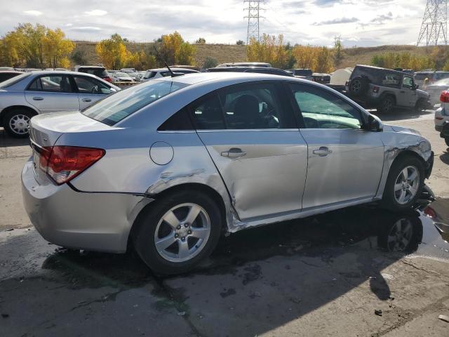 Photo 3 from auction – 2013 CHEVROLET CRUZE LT with VIN 1G1PC5SB4D7145503