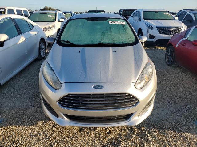 Photo 5 from auction – 2018 FORD FIESTA SE with VIN 3FADP4EJ2JM114463
