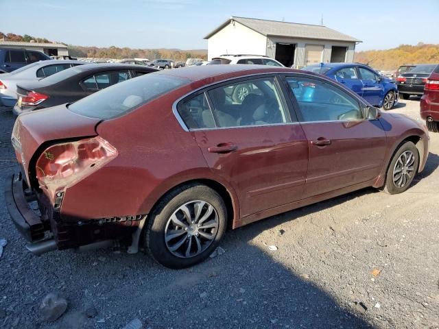 Photo 3 from auction – 2010 NISSAN ALTIMA BAS with VIN 1N4AL2AP8AC170437