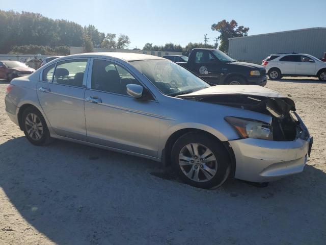 Photo 4 from auction – 2011 HONDA ACCORD LXP with VIN 1HGCP2F47BA120228