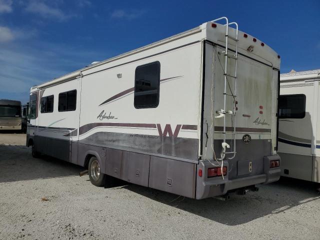 Photo 3 from auction – 2002 WINNEBAGO ADVENTURER with VIN 1FCNF53SX10A15427