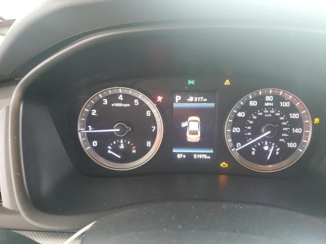 Photo 9 from auction – 2019 HYUNDAI SONATA LIM with VIN 5NPE34AF8KH766944
