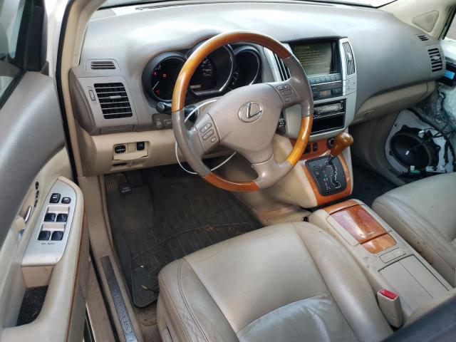 Photo 8 from auction – 2006 LEXUS RX 330 with VIN 2T2HA31UX6C090240