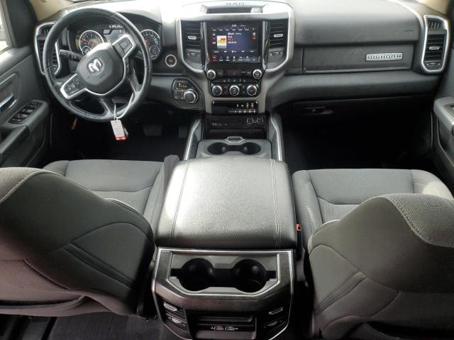 Photo 8 from auction – 2019 RAM 1500 BIG H with VIN 1C6SRFMT3KN747708