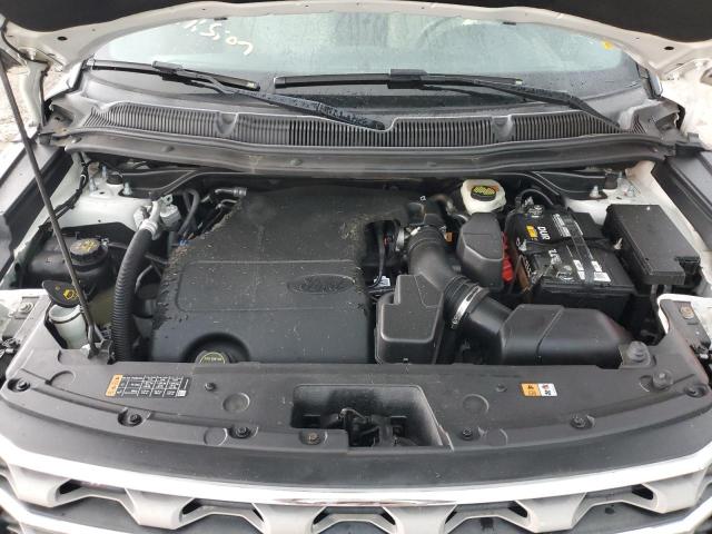 Photo 12 from auction – 2016 FORD EXPLORER X with VIN 1FM5K8D8XGGB14308