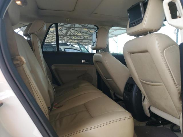 Photo 11 from auction – 2010 FORD EDGE LIMIT with VIN 2FMDK4KC5ABB31348