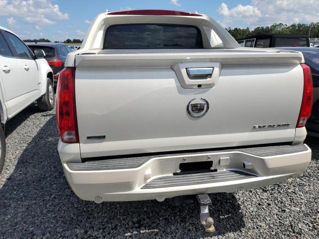 Photo 6 from auction – 2010 CADILLAC ESCALADE E with VIN 3GYVKMEF2AG181324