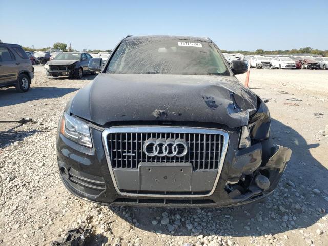 Photo 5 from auction – 2012 AUDI Q5 PREMIUM with VIN WA1LFAFP8CA013240