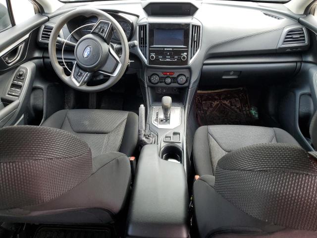 Photo 8 from auction – 2022 SUBARU IMPREZA with VIN 4S3GTAB60N3729196