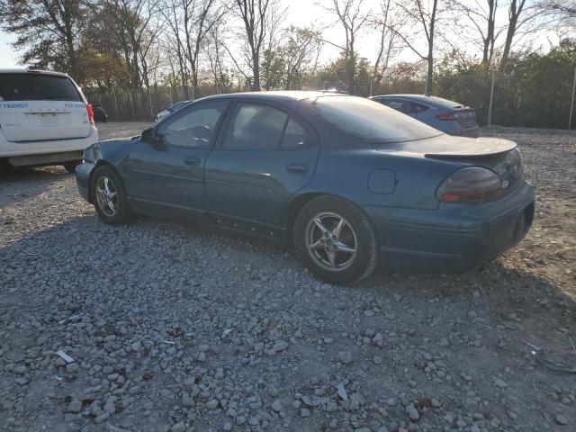 Photo 2 from auction – 2002 PONTIAC GRAND PRIX with VIN 1G2WP52K72F168658