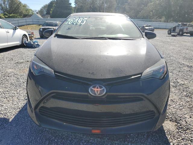 Photo 5 from auction – 2017 TOYOTA COROLLA L with VIN 5YFBURHE6HP714671