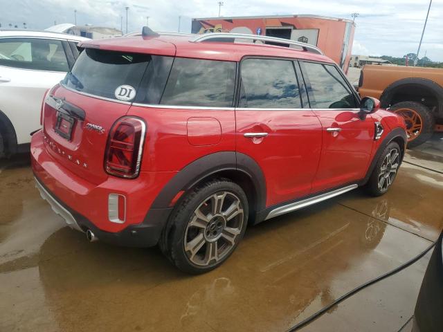 Photo 3 from auction – 2022 MINI COOPER S C with VIN WMZ53BR01N3N90114