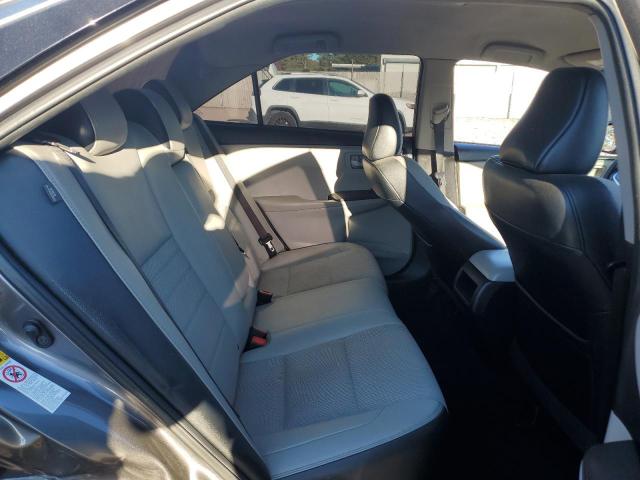 Photo 10 from auction – 2016 TOYOTA CAMRY LE with VIN 4T1BF1FK6GU227245