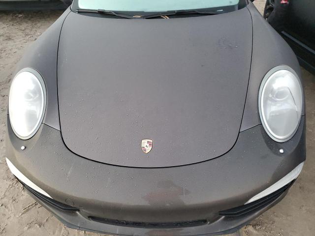 Photo 11 from auction – 2015 PORSCHE 911 CARRER with VIN WP0CA2A91FS141045