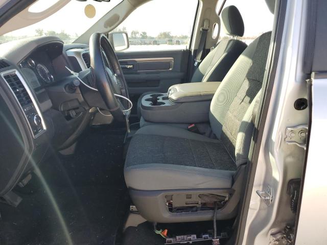 Photo 7 from auction – 2019 RAM 1500 CLASS with VIN 1C6RR7LT1KS527460