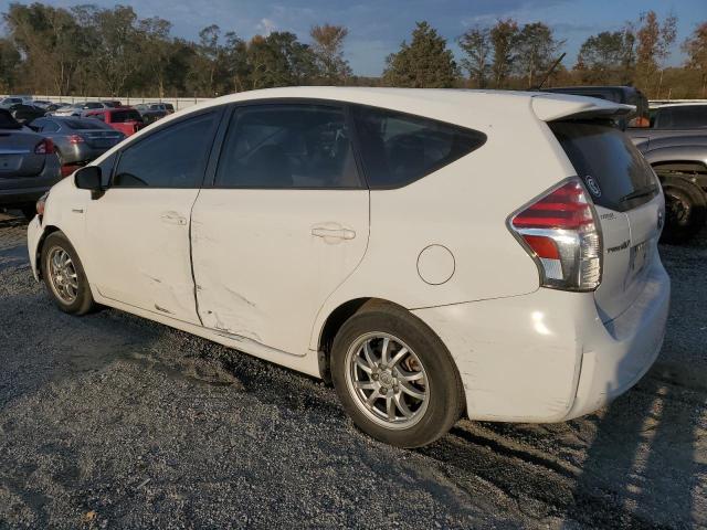 Photo 2 from auction – 2016 TOYOTA PRIUS V with VIN JTDZN3EU2GJ050957