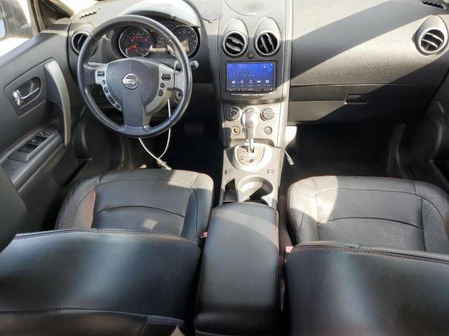 Photo 8 from auction – 2011 NISSAN ROGUE S with VIN JN8AS5MV8BW294544