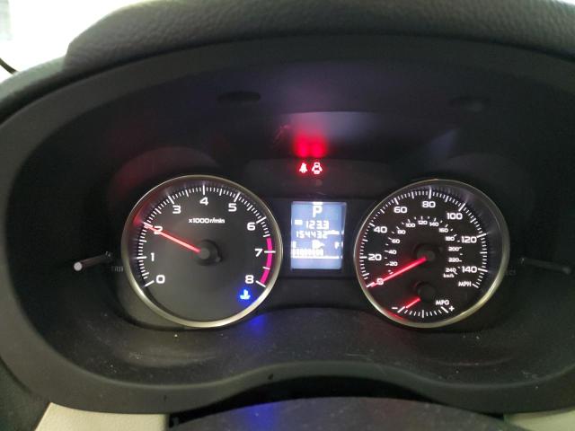 Photo 9 from auction – 2016 SUBARU IMPREZA PR with VIN JF1GPAB68G8269897