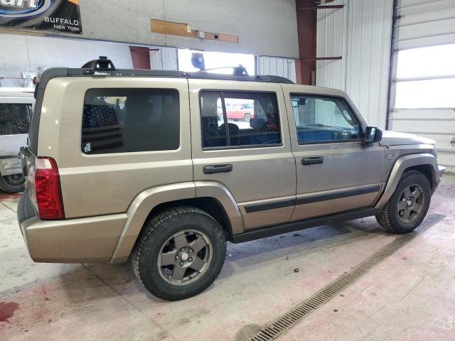 Photo 3 from auction – 2006 JEEP COMMANDER with VIN 1J8HG48N66C198671