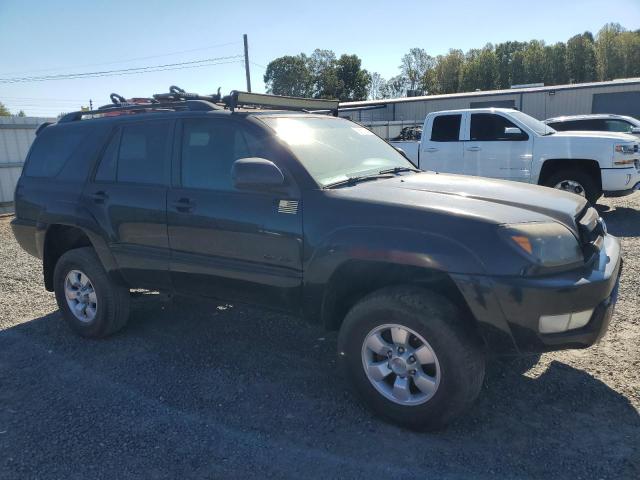 Photo 4 from auction – 2004 TOYOTA 4RUNNER SR with VIN JTEBU14RX48027253