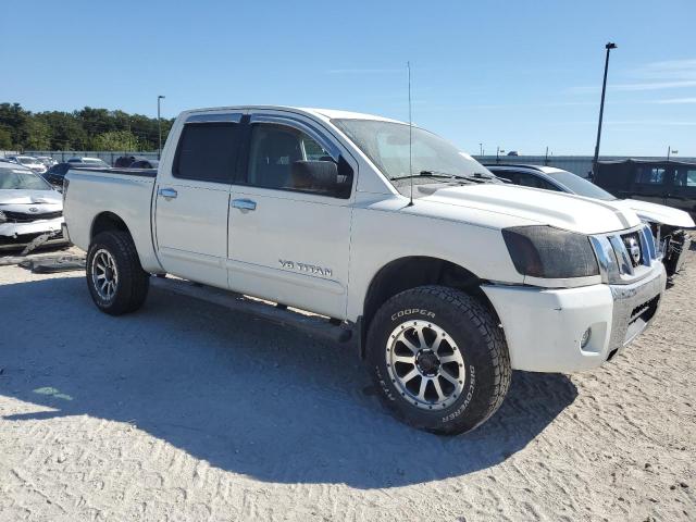 Photo 4 from auction – 2013 NISSAN TITAN S with VIN 1N6BA0ED9DN300367
