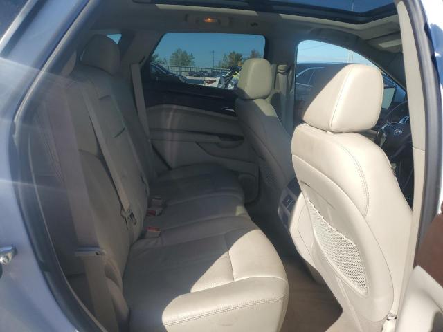 Photo 11 from auction – 2015 CADILLAC SRX LUXURY with VIN 3GYFNEE30FS516723