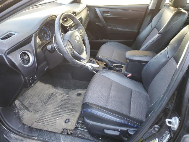 Photo 7 from auction – 2017 TOYOTA COROLLA L with VIN 2T1BURHE9HC760480