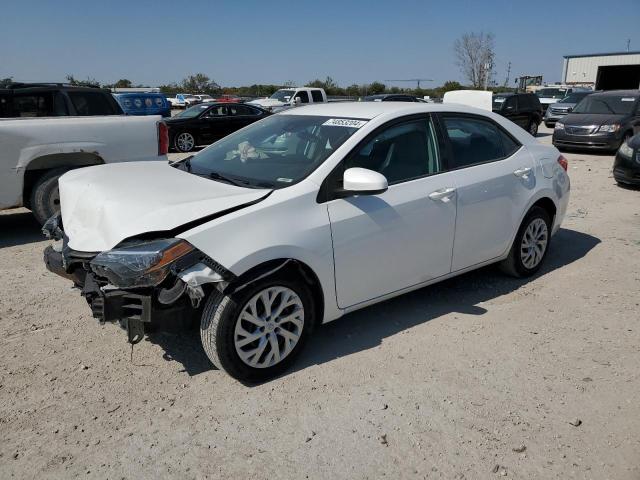 Photo 1 from auction – 2018 TOYOTA COROLLA L with VIN 5YFBURHE7JP784881