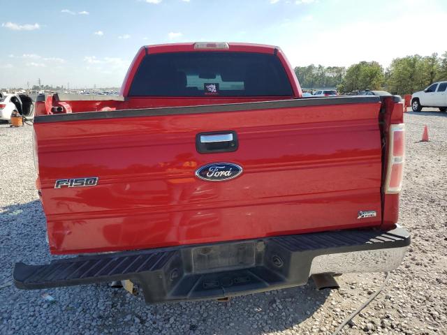 Photo 6 from auction – 2010 FORD F150 SUPER with VIN 1FTFW1EV9AFC49740